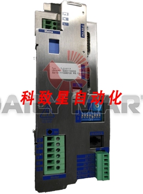 工业配件TLD011F 变频器
