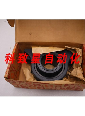 工业配件2-1/2 M2000 重型带座轴承 19221208 MOLINE BEARING CO