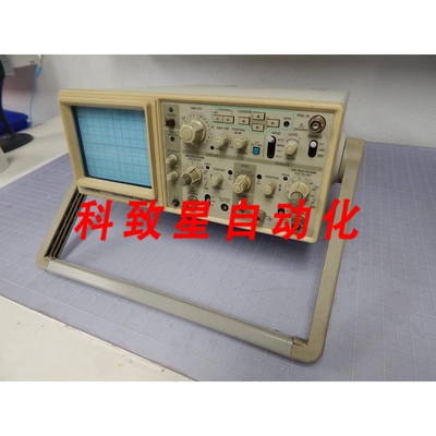 工业配件V-555示波器50MHZ M3110