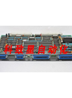 工业配件MW771C/MW771/BN634A234G5电路板-机器控制