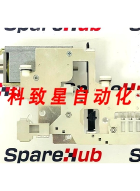 工业配件1VCF339751R2909 分流断开释放器 1VCR007336/G0002