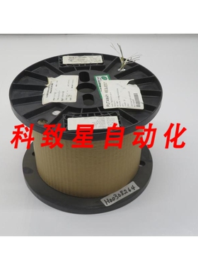 工业配件0 FT CARLISLE M22759/9 20-9 电缆单导体 T225528