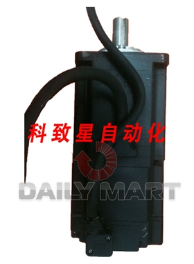 工业配件SGMAS-08A2A-FJ31 伺服电机