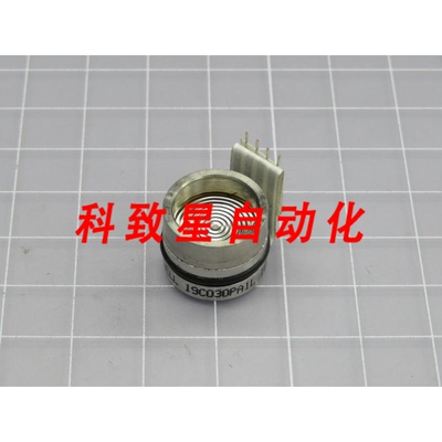 工业配件19C030PA1L 传感器 30PSIA 0.1V T223670