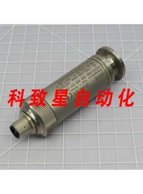 工业配件MBRAUN DTRANS P32 402051-999 PRESSURE T169211