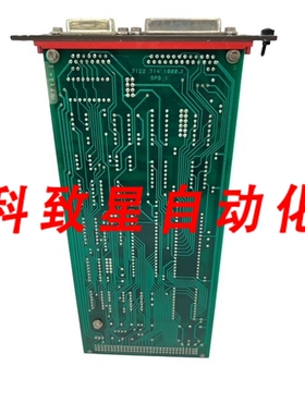 工业配件PCB板PAS 5000/2500 7122.714.1000
