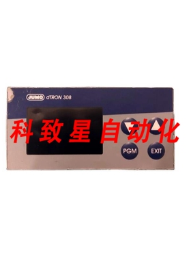 工业配件DTRON 308 控制器