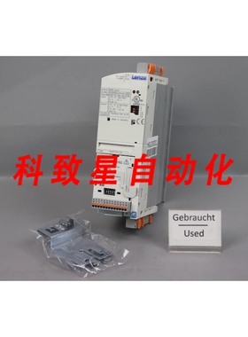 工业配件E82EV751S4C 0 75KW 00490608 E82EV751-4C