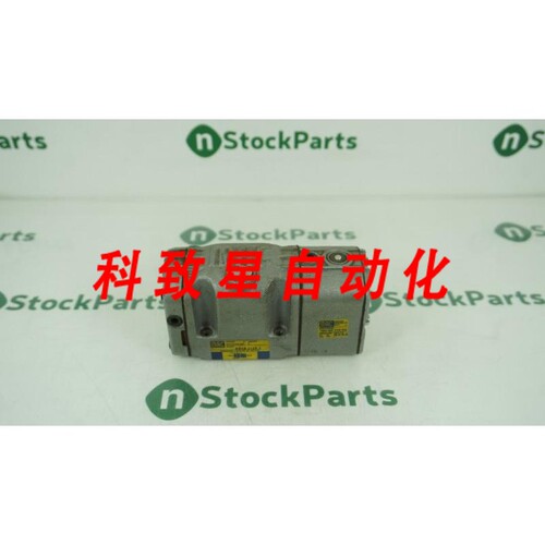 工业配件MAC 301G111D-1 USNT