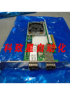 工业配件NEC N8104-128 10GBASE 适配器SFP+2CH 100-117228-0023