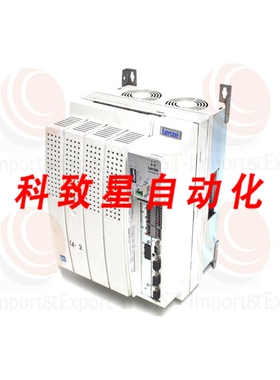 工业配件变频器 EVS9327-ET907 18 KW