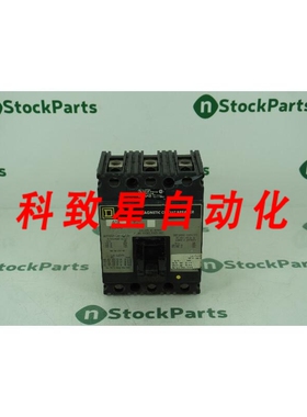 工业配件FAL34040 3P 40A USNT