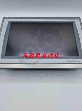 工业配件2711P-T12W22D9P 图形终端