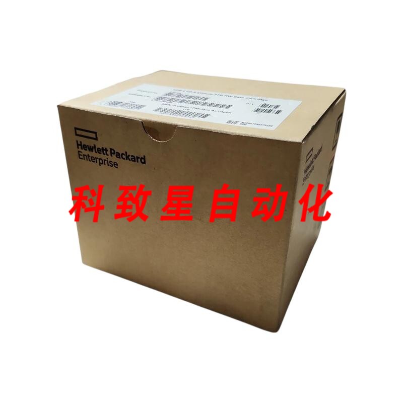 工业配件X HPE LTO-5 ULTRIUM 3TB RW DATA