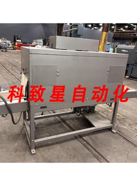 工业配件DOBOY SK200 DOUBLE CHSHRINK TUNNEL