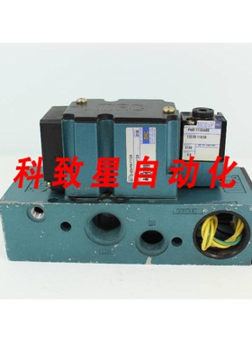 工业配件MAC 6311D-622-PM-111DA USNT