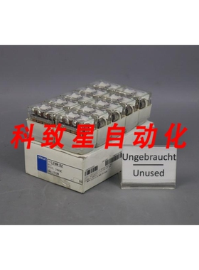 工业配件10X LY4N-D2 用途继电器 LY4ND2 4PDT 24 VDC UNOVP