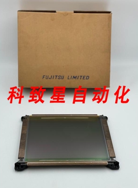 工业配件FPF8060HRUK 液晶显示屏
