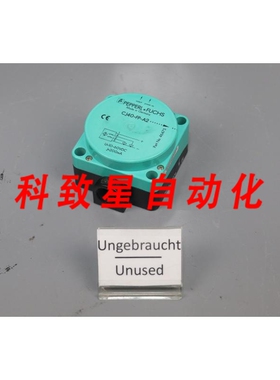 工业配件CJ40-FP-A2 传感器UN