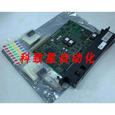 工业配件IC697BEM731U