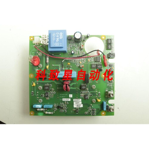 工业配件SYNERON ELIGHT IPL 激光系统电源模块 AS20877 PC18214