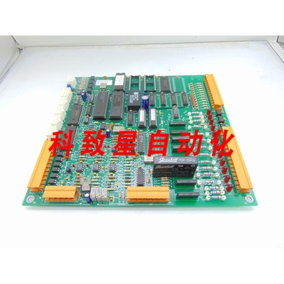 工业配件NOVATEC 04636 电路板