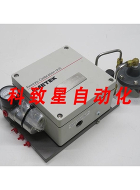 工业配件74607KE 远程校准 T207550