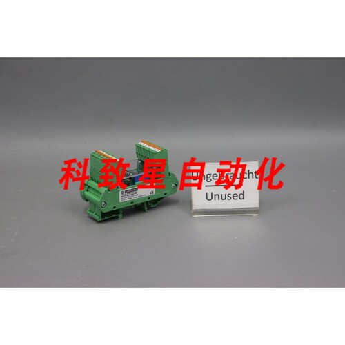 工业配件X-SENSORS XC0244V-EDG-REL.3 应变放大器 XC024 EDG 440