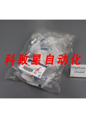 工业配件ZB2BA4AA PUSHBUTTON 10 PCS.ZB2BA4 061202 OVP