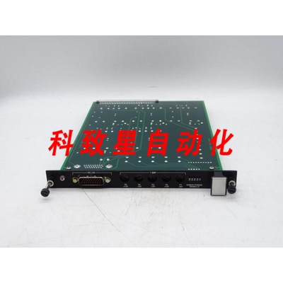 工业配件MEASUREX 054020-00 电路板