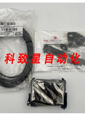 工业配件APC NETBOTZ NBAC0211L 传感器