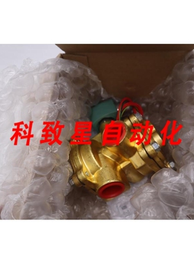 工业配件8316G034 REDHAT II 电磁阀 1 3 路 120/60 VAC G511