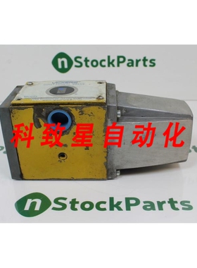 工业配件DG5S4 102A 2 E 51 USNT-方向阀