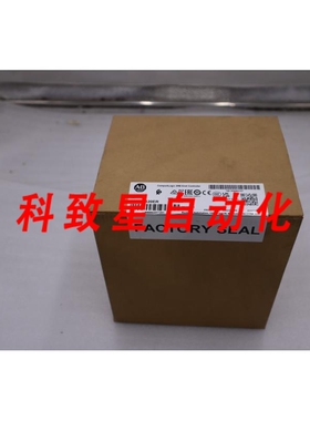 工业配件5069-L320ER 5380 2MB CONTROLLER-STOCK GF27
