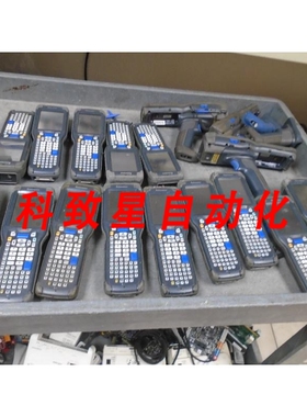 工业配件CK71 CK71AA4KN00W1100 CK71AA4KN00W1400 条码扫描仪