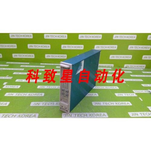 工业配件2CHANNEL CHARGE AMPLOFOER UV-06