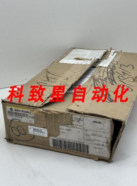 工业配件81004-286-52-R POWERFLEX 7000 SGCT 匹配对 400 AMP