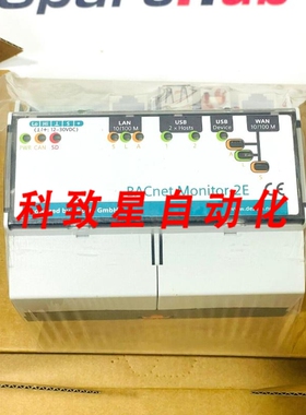 工业配件DEZEM IPCX-2E 银行监控器