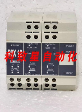 工业配件RPX10 控制器