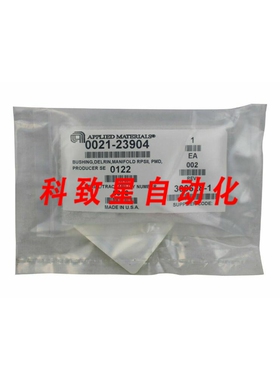 工业配件应用材料AMAT DELRIN 歧管 0020-23904