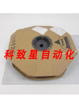 工业配件00 DALE J06709135 14444050 CCF-55 电阻 6.19K T62374