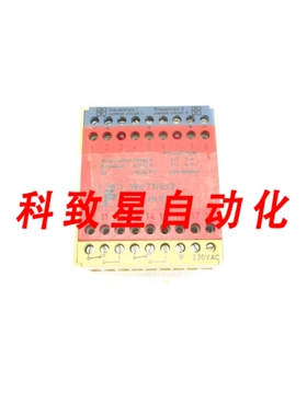 工业配件WE77/EX2 01543S 220VAC