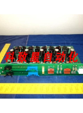 工业配件K&S 01482-4003-000-01 REVU 电源板 T9982