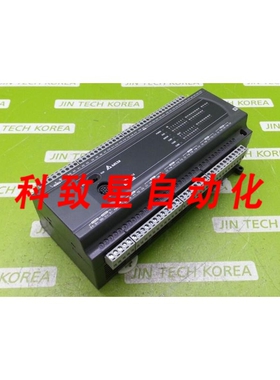 工业配件DVP60ES200RA