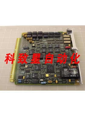 工业配件AT&T BBG5 DMPQOOWAAB SYSCTL PLC BOARD T25986