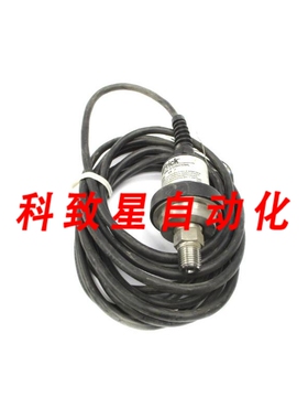 工业配件FRICK KR7 10-30VDC 200PSI