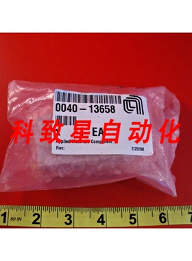 工业配件0040-13658 加热器1.18 DIA SFT MTR LIFT HTESC AMAT