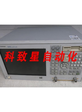工业配件E5062A 网络分析仪M0248