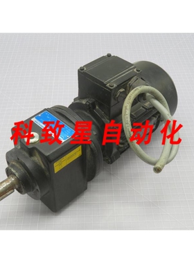 工业配件C002G0047D71L4 电机 T218591