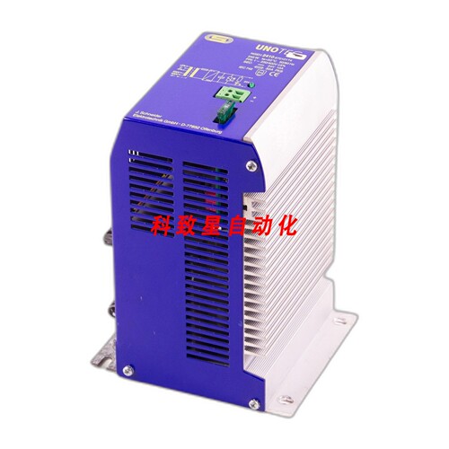 工业配件NGEH410-970101T4 UNOTEC USPP ID0902